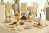Colazione-buffet-Hotel 3 stelle San-Bartolomeo-mare-Imperia