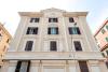 Camere in appartamento a Roma fronte Colosseo