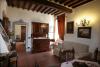 Appartamento Girasole 4persone cucina Arezzo