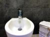 Spa Suite con Bidet a Cascata
