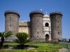Visita Maschio Angioino a Napoli