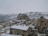 Sassi e Murgia Innevati