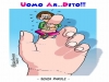 Vignetta   Senza Parole   Umorismo   Fumetti