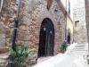 Il centro storico di Acquasparta