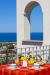 Camera con Balcone Hotel Ischia vista mare