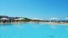 Piscina Fronte Mare in Villaggio Capo Tonnara