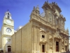 Dormire vicino: Cattedrale di Sant'Agata Gallipoli