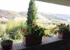 Appartamento Moraiolo, vista panoramica