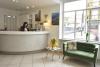 Reception H 24 Hotel 3 stelle San-bartolomeo-mare-Imperia