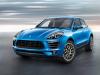  Noleggio Lungo Termine Porsche Macan Benzina/Diesel 