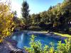 Resort 4 stelle con piscina e giardino Poppi-Arezzo