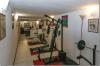 Residenza Podere casa vacanze Magione con palestra