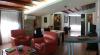 sala comune la Fattoria di Campagna