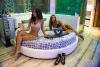 Alice e Chiara Sarge: Instagram Influencer a #spasuiteassisi