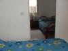 BUNGALOW BILOCALE Prefabbricato in Muratura: Camere
