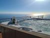 Vasca Jacuzzi in terrazza, Appartamento 4 pax