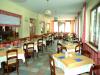 Ristorante con cucina Nazionale e Internazionale