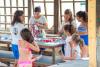 Villaggio Turistico Tropea: Animazione Bambini