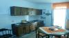 Cucina e salone in B&B vicino a Taranto