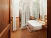 Bagno Privato in Camera con kit cortesia