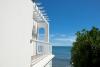 Camere con terrazza vista mare Hotel vicino Roma