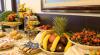 Hotel Il Panoramico colazione a buffet