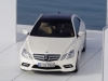 nuova Mercedes Classe E CLK coupè 2010
