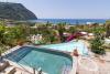 Hotel ischia con piscine termali calde