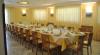Ampia sala ristorante