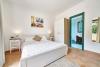Residence con bagno in camera matrimoniale