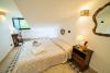 Appartamento Bianco 2 camere 2 bagni