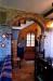 Salone Casale a Montefalcone con camino incluso