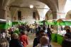 Dove dormire a Foligno Settembre