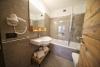 Bagno privato appartamento monolocale