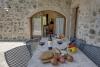 Terrazza del Trilocale primo piano, Agriturismo SPA