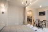 Suite Romantica per 2+2 persone con angolo cottura