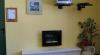 Allestimento albergo Hotel Corno Grande