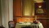 Cena lume di candela Albergo 4 Stelle Avezzano
