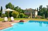 Luxury Villa con piscina in Toscana