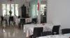 Ampio e luminoso Ristorante