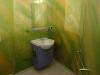 Dettaglio bagno Mosca