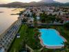 Piscina in Resort 4 stelle nel Cilento 
