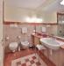 Bagno privato in camera 