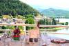 Albergo panoramico in provincia di Terni