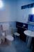 Bagno privato in camera matrimoniale Gaggi