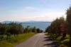 paesaggio-Hotel-3 stelle sul Lago Trasimeno-Umbria