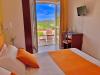 Camere con balcone panoramico hotel Ischia