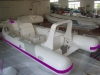 gommoPrence RIB520B con rollbar VTR