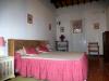 Double bedroom in Romani House