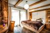 Eleganti appartamenti in legno, Chalet a S.Vigilio
